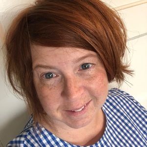 Meet your Posher, Kelli